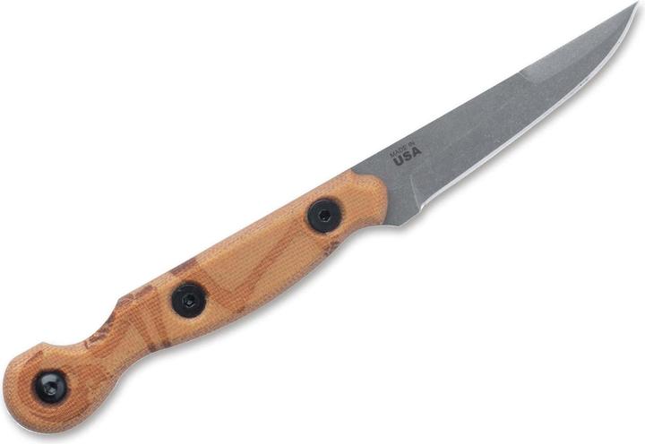 Actual product image TOPS El Pionero (8.60 cm)