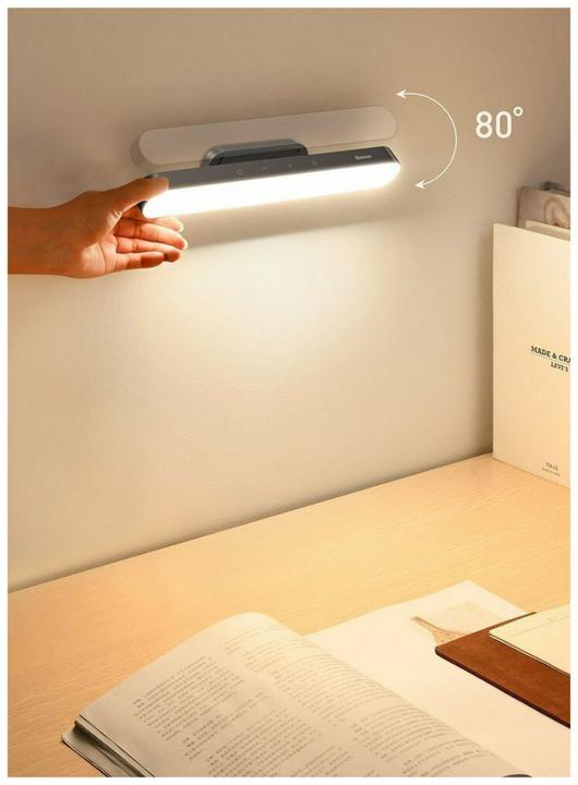 Image du produit Baseus Magnétique (100 lm)