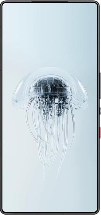Immagine prodotto Nubia RedMagic 10 Pro (512 GB, ciclonico, 6.85", Doppia SIM, 50 Mpx, 5G)