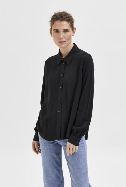 Actual product image Selected Femme Long sleeve shirt (38)