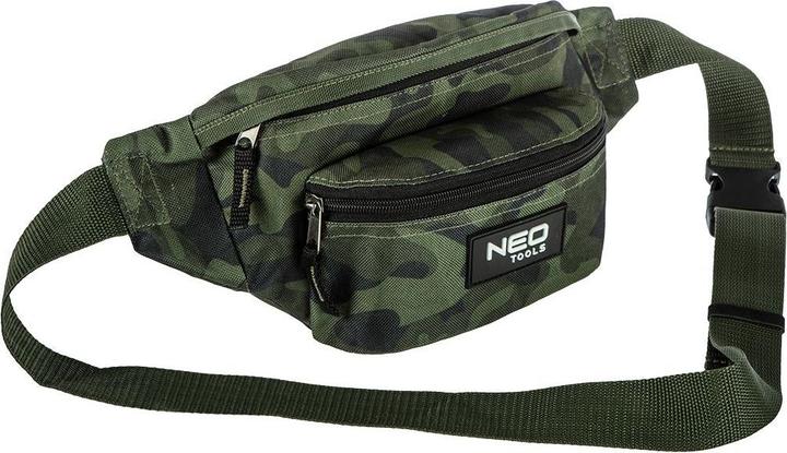 Neo Matching belts and bags