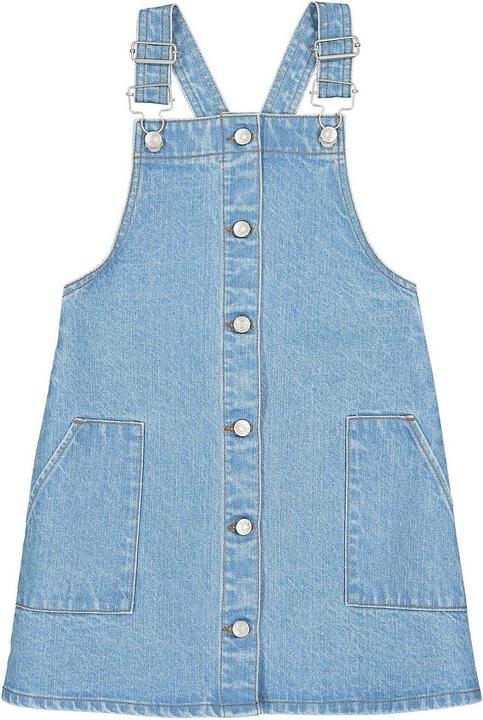 Actual product image La Redoute Collections Dungarees (128)