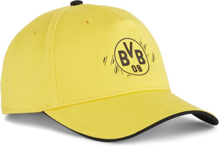 Puma BVB ESS Cap (One Size)