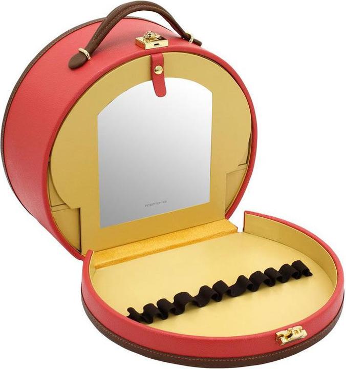 Actual product image Friedrich ascot