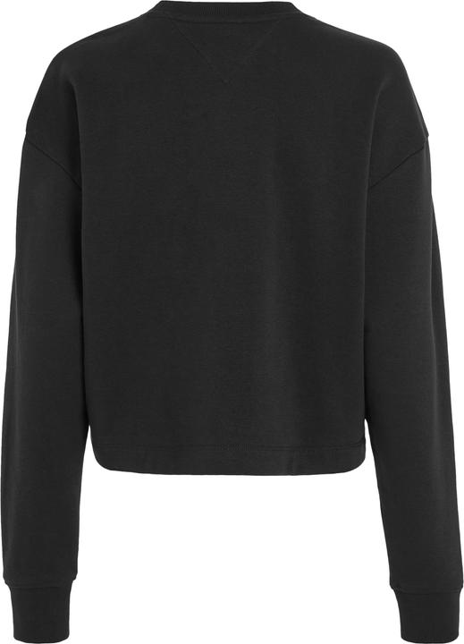 Image du produit Tommy Hilfiger Sweat-shirt Tjw Rlx Essential Logo pour femme (XS)