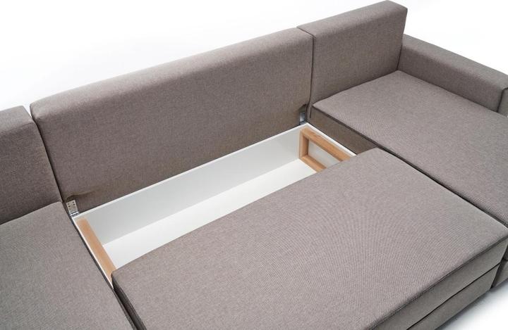 Actual product image Atelier del Sofa Julius (2 person sofa)