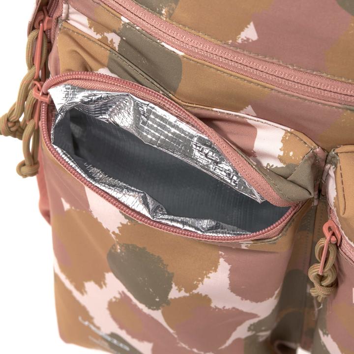 Produktbild Lässig Urban Wickelrucksack