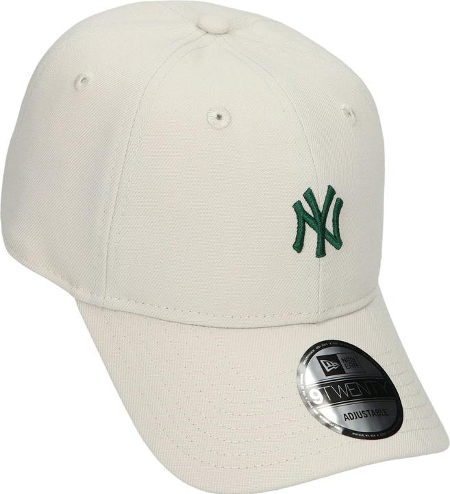 Immagine prodotto New Era 9Twenty Unisex Mini Logo New York Yankees