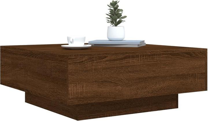 Actual product image VidaXL Kate (80 x 80 x 31 cm)