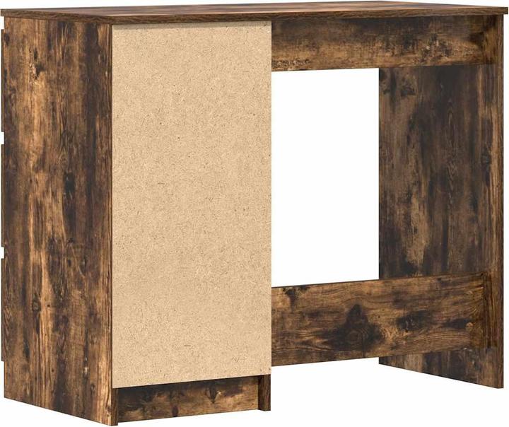 Image du produit VidaXL Ilke (90 x 45 x 76 cm)