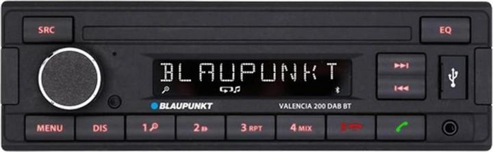 Produktbild Blaupunkt Valencia 200