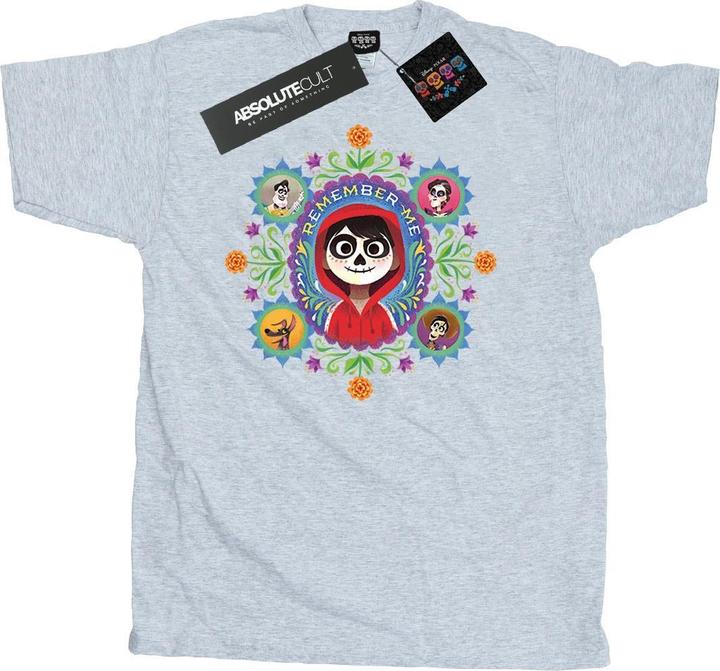 Disney Coco Remember Me TShirt (XL)