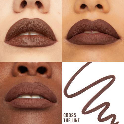 Immagine prodotto Maybelline New York MNY Lip Lifter (001 Attraversare la linea)