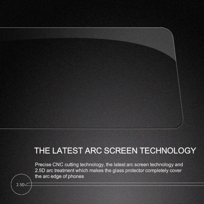 Image du produit Nillkin Protecteur d'écran en verre protecteur CP+ Pro (1 pièce(s), Huawei P50)