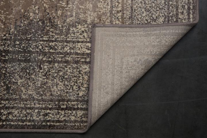 Actual product image Dutchbone Rugged (170 x 240 cm)