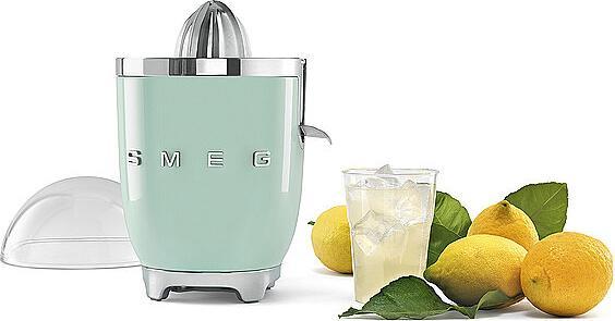 Image du produit Smeg CJF11PGEU Style 50's (Prise UE)