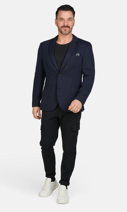 Immagine prodotto Calamar Waffle Knit Sakko (28)