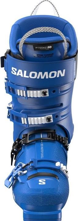 Produktbild Salomon S Pro Alpha 130 Race (15, 16, 17, 18, 19, 20, 21, 22, 23, 24, 25, 26, 27, 28, 29, 30, 31, 32, 33, 34, 35)