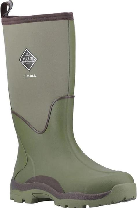 Immagine prodotto Muck Boot Scarpe da ginnastica Calder (42)