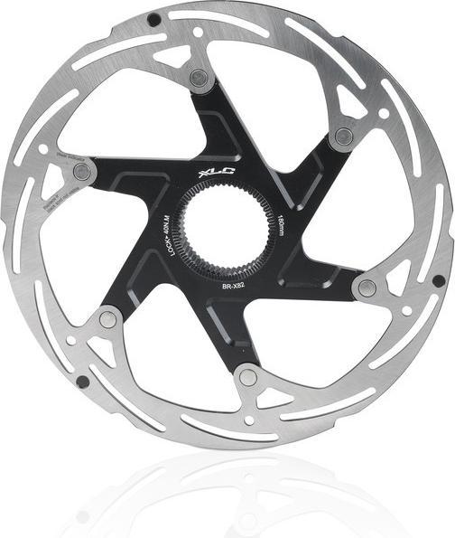 Produktbild XLC BR-X82 (180 mm)