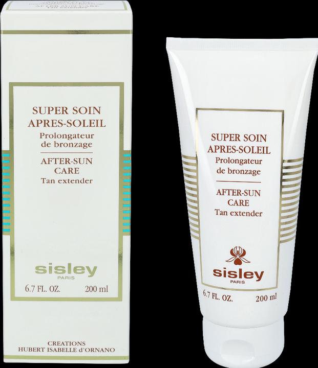 Produktbild Sisley After Sun (Gel, 200 ml)