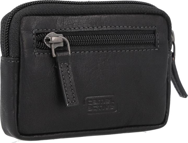 Actual product image Camel Active Dust leather key case 11.5 cm