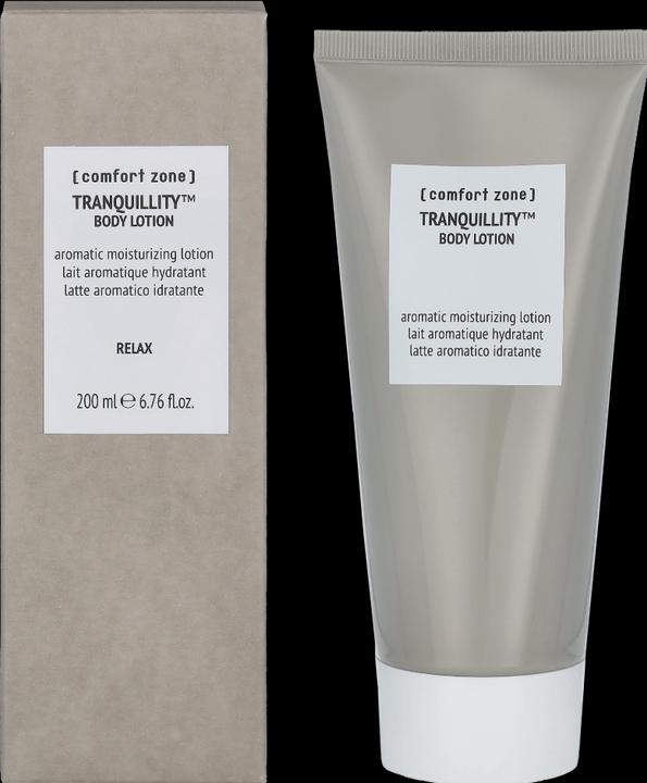 Produktbild Comfort Zone Tranquillity (Körperlotion, 200 ml)