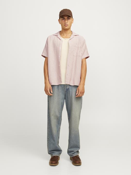 Actual product image Jack & Jones Relaxed fit shirt Shirt (XXL)