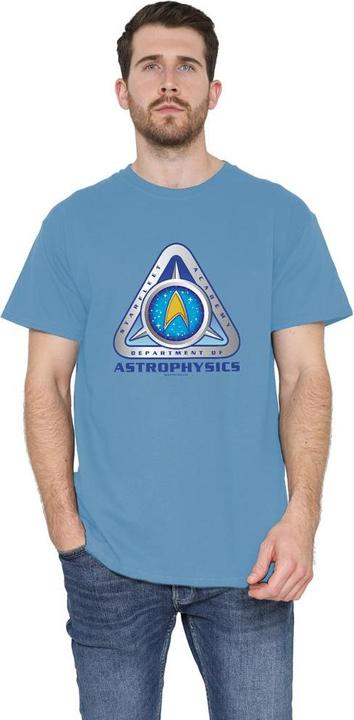 Immagine prodotto Astrophysics Maglietta Uomo (L)