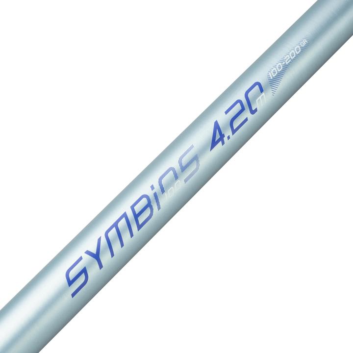 Produktbild Caperlan SYMBIOS 100 (Teleskoprute, 142 cm)