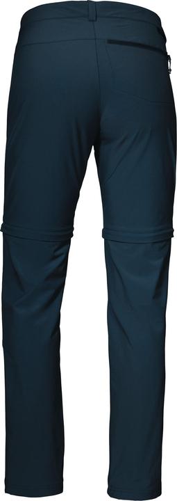 Actual product image Schöffel Women's Pants Ascona Zip Off (XXL)