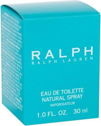 Produktbild Ralph Lauren Ralph (Eau de Toilette, 30 ml)