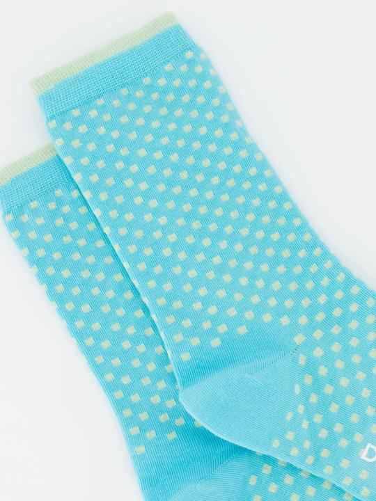 Produktbild DillySocks Patterned Sky (Einzelpack, 35 - 38)