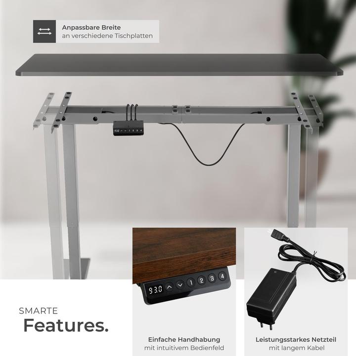 Image du produit tectake Melville