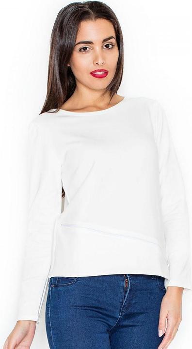 Actual product image Katrus Blouse (L)