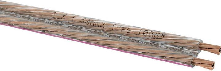 Productafbeelding Oehlbach Luidsprekerdraad Sp25 (20 m, 2.50 mm²)