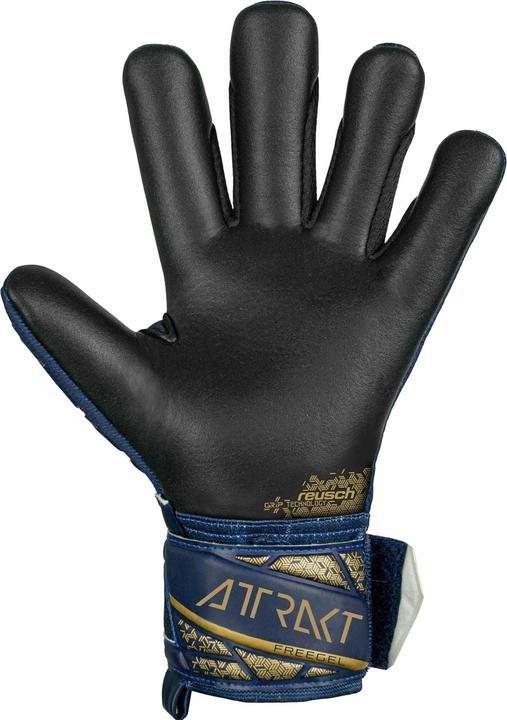 Image du produit Reusch Attrait Freegel (4)