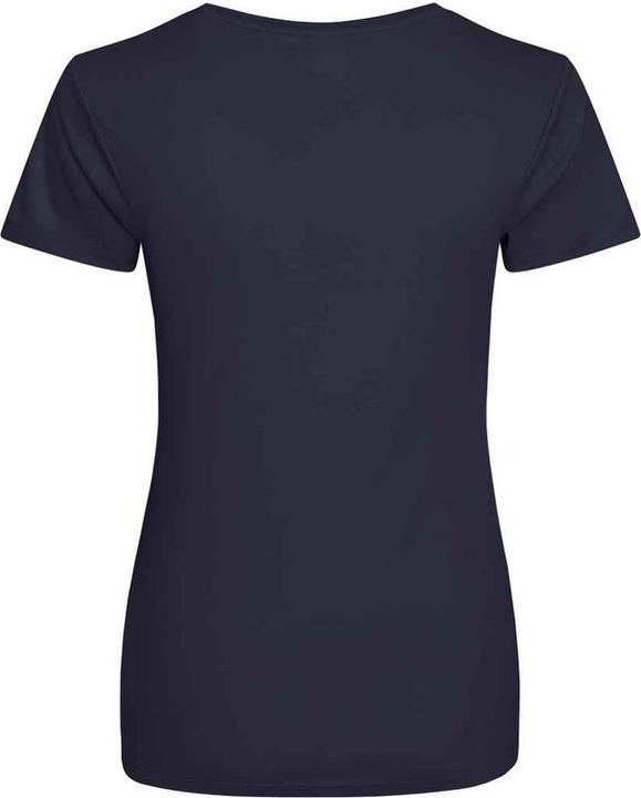 Actual product image Awdis Just Cool Womens/Ladies Sports Plain T-Shirt (3XL)