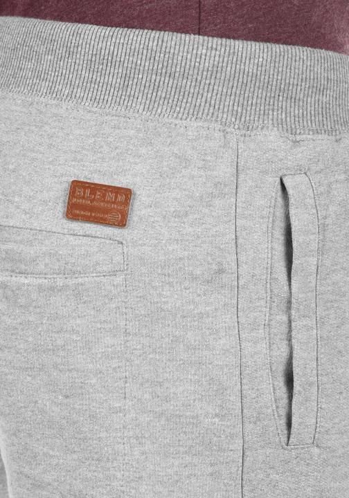 Immagine prodotto Blend Tilo Pantaloni Felpata Ginnastica Pantalone Jogging Da Uomo (L)
