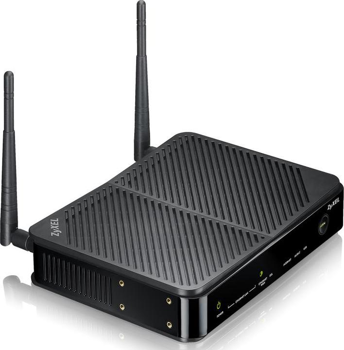 Produktbild Zyxel SBG3300-N, VDSL2 Analog Router