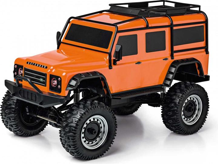 Produktbild Carson Land Rover Defender (RTR Ready-to-Run)