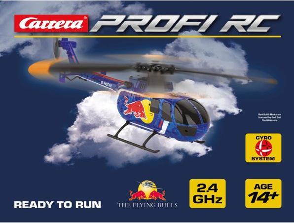 Image du produit Carrera Red Bull Cobra