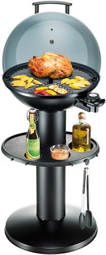 Rommelsbacher Bbq 2004/S (2.20 kW)