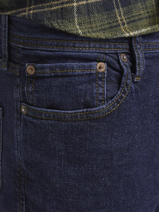 Actual product image Jack & Jones Clark Original AM 366 LID Regular fit jeans (W30/L32)