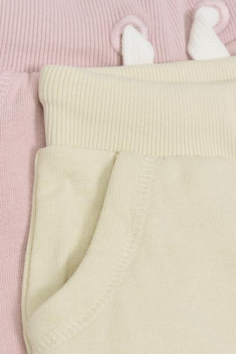 Produktbild Minymo MIBasic 37 - Sweat pant (2-pack) - 3937 (116)