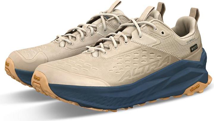 Produktbild Altra Olympus 6 Hike Low GTX (43)
