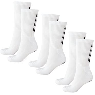 Actual product image hummel Fundamental 3-Pack Sock (35)