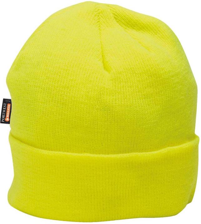 Actual product image Portwest Adult knitted hat (One size)
