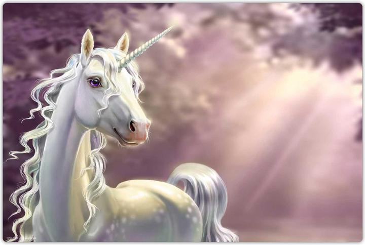 Immagine prodotto CoverYourDesk Unicorno (60 x 40 cm)