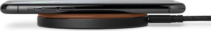 Image du produit Native Union Cuir de goutte (10 W)